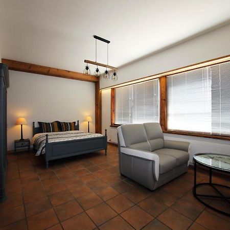 Bleusydyllique Bed & Breakfast น็องดัช ภายนอก รูปภาพ